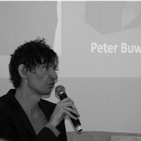 Peter Buwalda